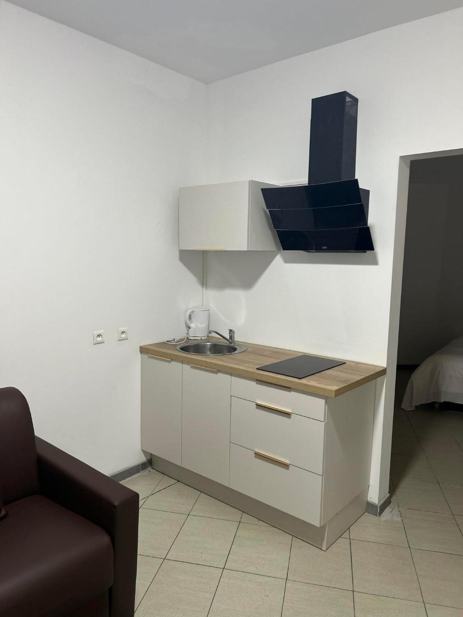 Top Appartement Centre Ville Valenciennes Extérieur photo